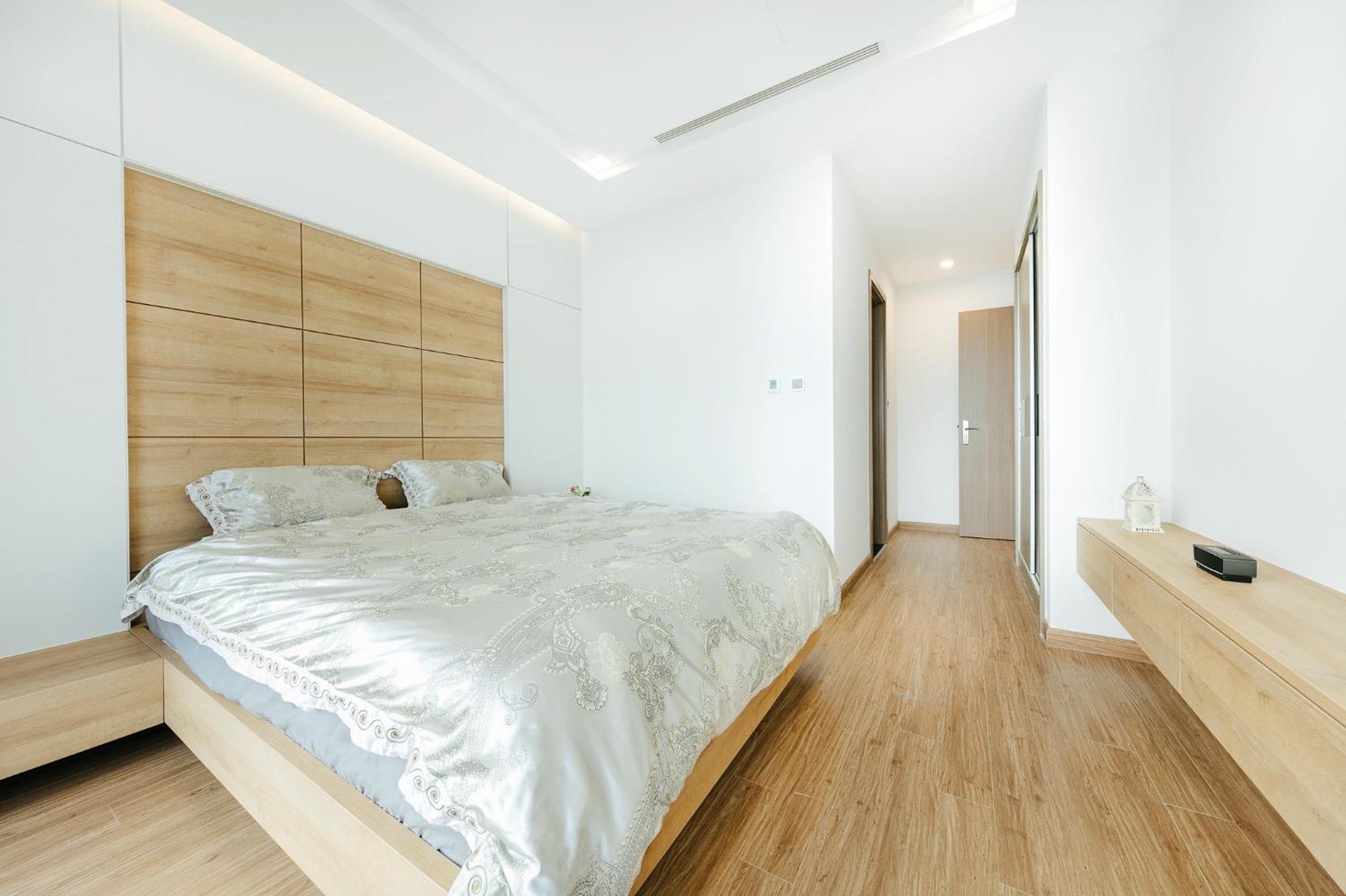 अपार्टमेंट Luxury In Vinhomes Metropolis Near Lotte *