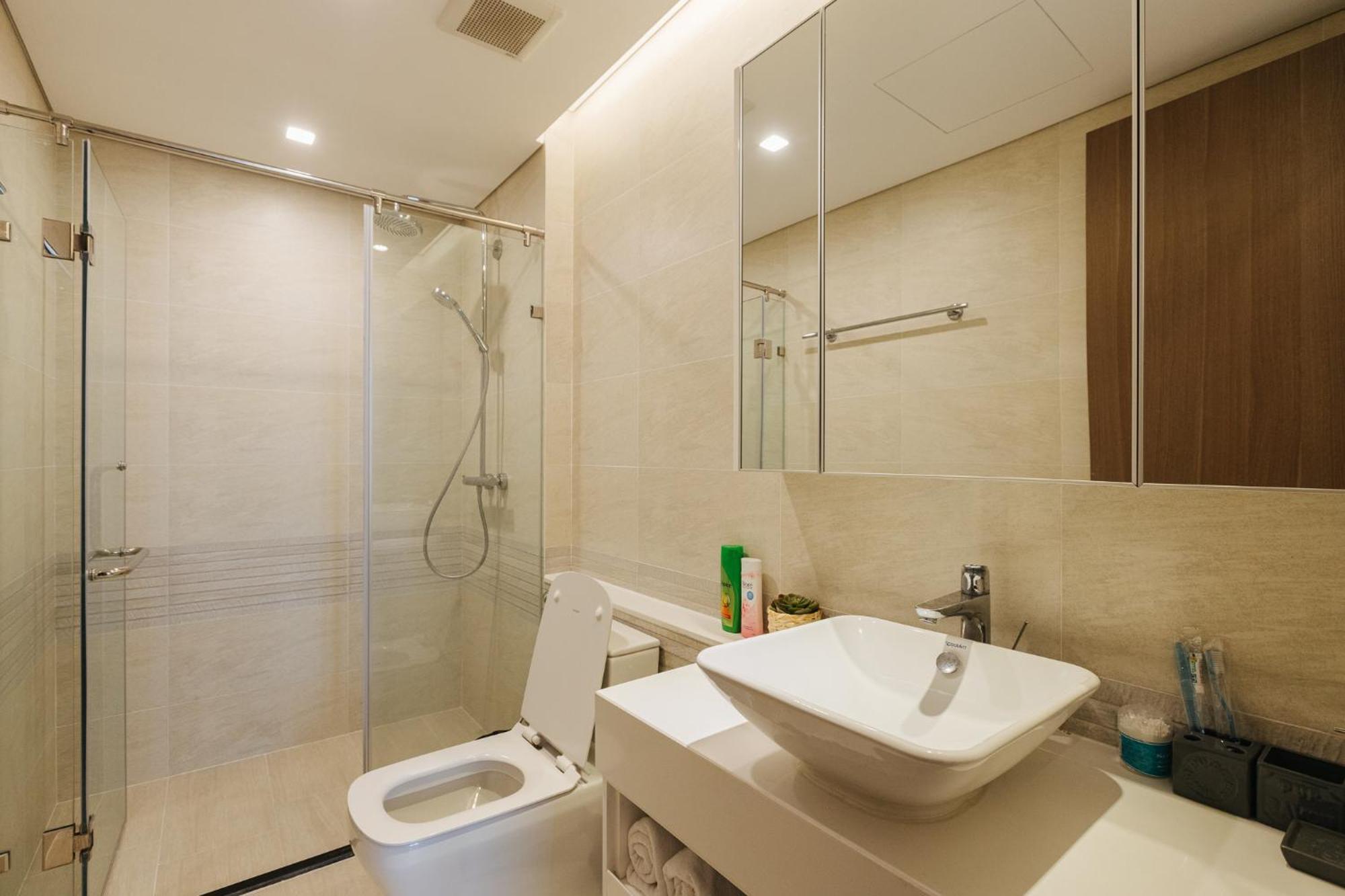 अपार्टमेंट Luxury In Vinhomes Metropolis Near Lotte